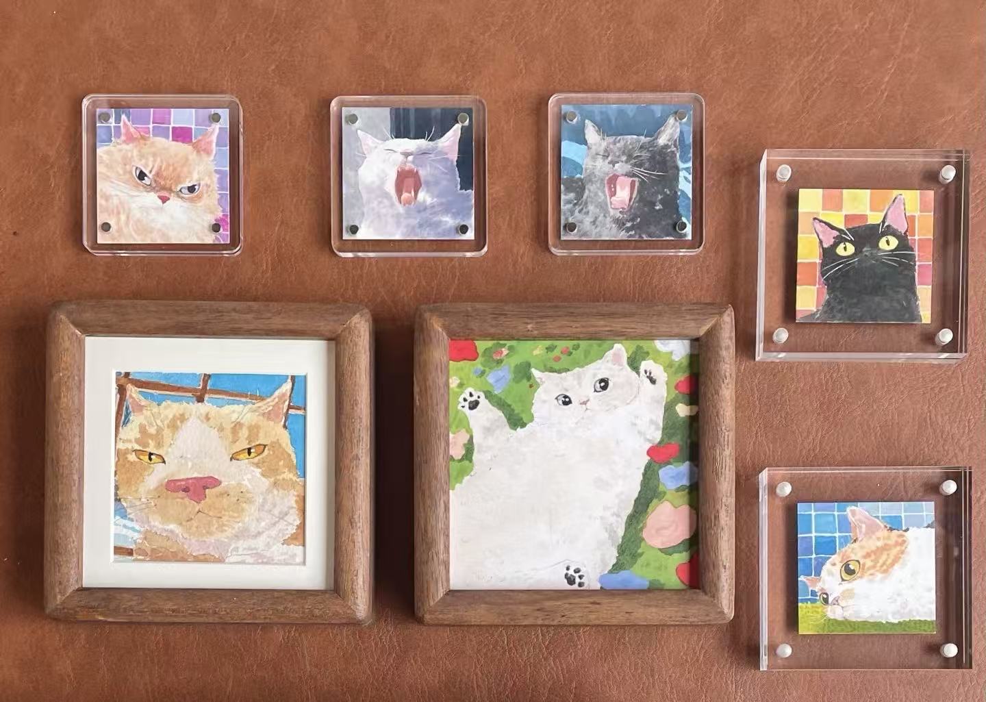 Art Studio Environment